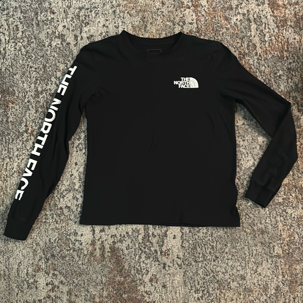 The North Face